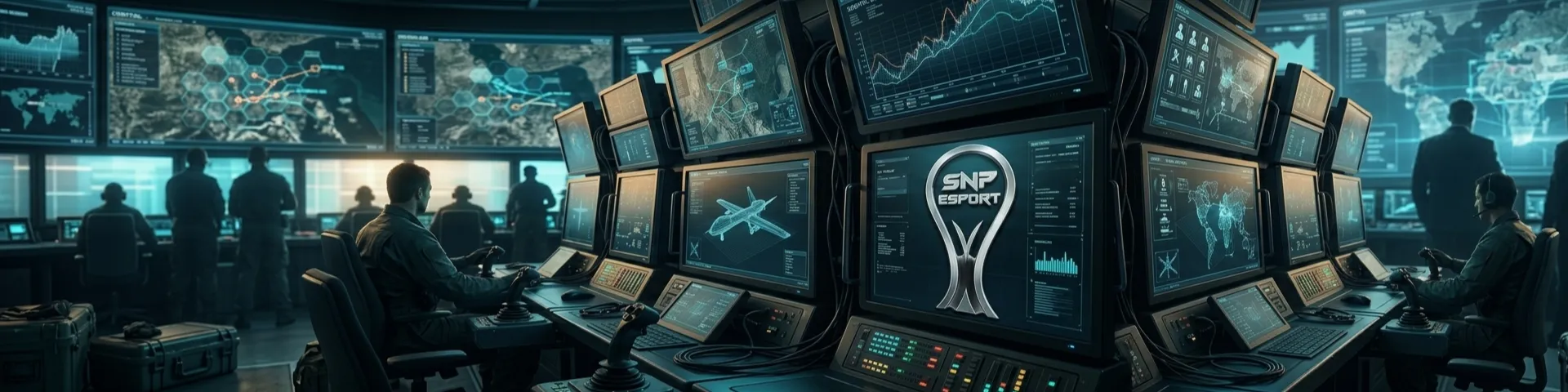 SNP Esport News