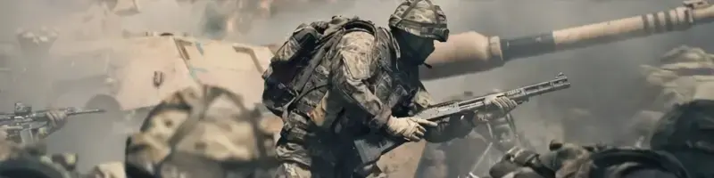 Battlefield 6 10v10 North America