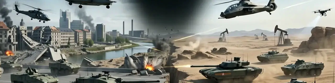 BF6 SnP T8 Conquest